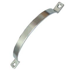 Ручка-скоба РС  88(оцинк)(кунгур) (03002381)