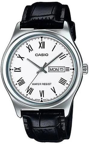 Наручные часы Casio MTP-V006L-7B фото