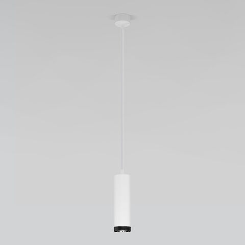 Подвесной светодиодный светильник Elektrostandard Lead 50244 LED 9W 4200K белый