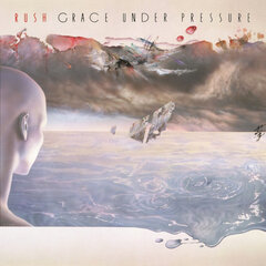 Rush / Grace Under Pressure (LP)
