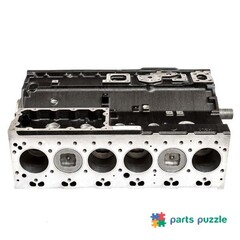 Блок цилиндров / KIT,CYL.BLOCK АРТ: ZZ50305