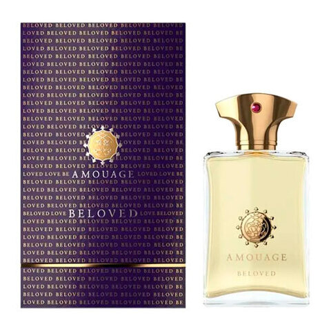 Amouage Beloved men