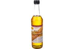 Лак для дерева Новбытхим ХВ-784 бесцветный 0,5 л