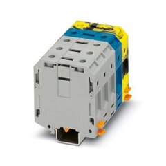 UKH 70-3L/N/FE-Клемма для высокого тока