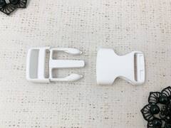 Фастекс, ш. 2,5 см, производство Россия