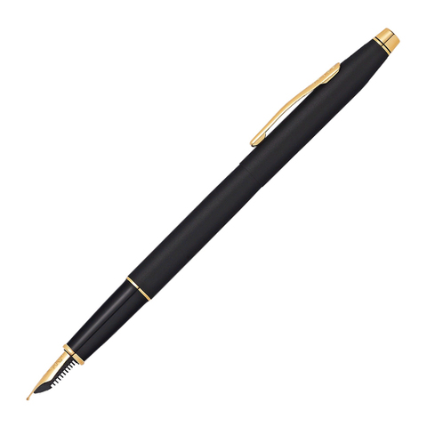 Ручка перьевая Cross Classic Century M