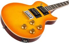 Электроукулеле тенор FLIGHT Centurion Tenor VB