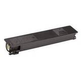 Тонер-картридж Toshiba T-FC30EY E-Studio 2050C, 2051C, 2550C, 2551C желтый (туба) (Katun)