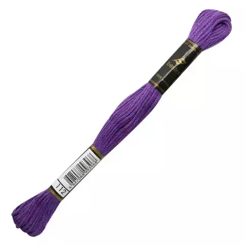 Мулине 'Bestex' (8м) (112)
