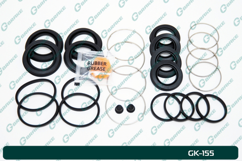 Ремкомплект суппорта G-brake GK-155