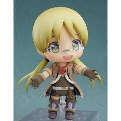 Фигурка Nendoroid Made in Abyss Riko 4580590129757