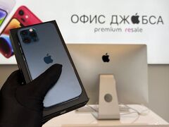 iPhone 12 Pro, 512 ГБ б/у