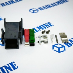 Разъём/штекер PA45 (P13) S21