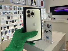 iPhone 14 Pro, 256 ГБ б/у