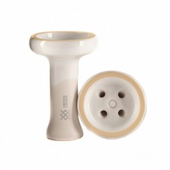 Чаша Облако ДУША Black (Белый)