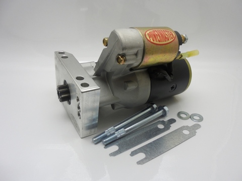 PWM9000 Стартер 1,4 Квт