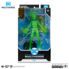 Фигурка McFarlane Toys DC: Fire