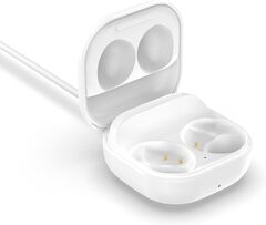 Зарядный кейс для беспроводных наушников Samsung Galaxy Buds Pro (SM-R190)