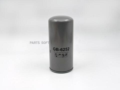 Фильтр топливный BIG  GB-6252
