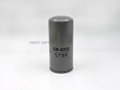 Фильтр топливный BIG  GB-6252
