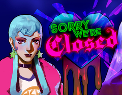 Sorry We're Closed (для ПК, цифровой код доступа)