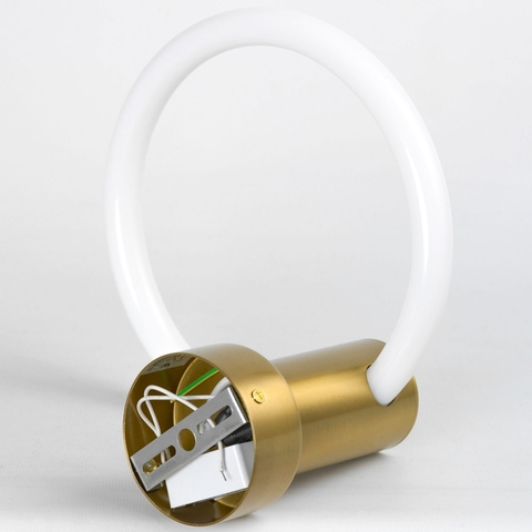 Настенный светодиодный светильник Lussole LOWELL LSP-7365