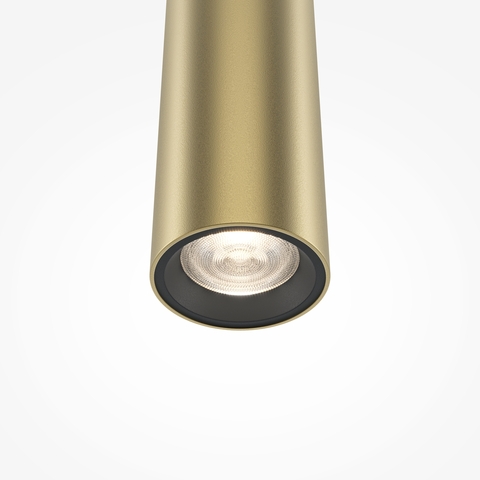 Подвесной светильник Maytoni Pro extra MOD160PL-L6GK