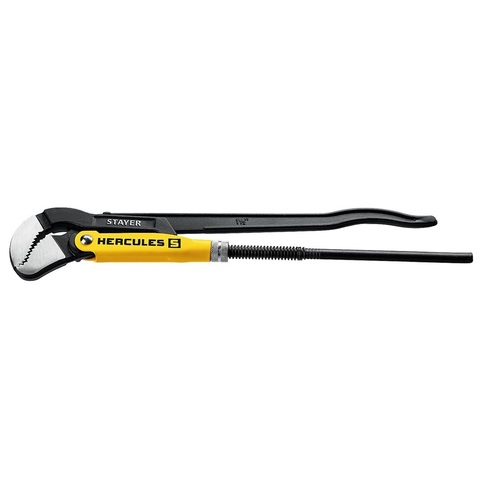 STAYER Hercules-S, №3, 2