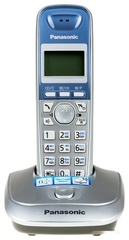 Радиотелефон Panasonic KX-TG2511RUS