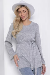 Туника Айрес (серая) Б12426-25 LT Collection