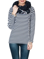 Женские тельняшки - Магазин тельняшек.ру 8-800-700-93-18Тельняшка женская приталенная в Магазине тельняшек