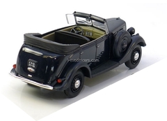 GAZ-61-40 1:43 Nash Avtoprom