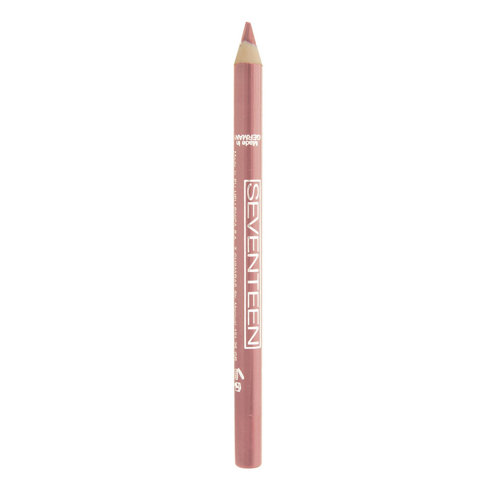 Карандаш для губ Supersmooth Waterproof Lipliner