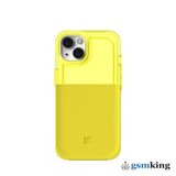 UAG Dip Series Case for Apple iPhone 13 | 14 Acid (Жёлтый) 11317U317878
