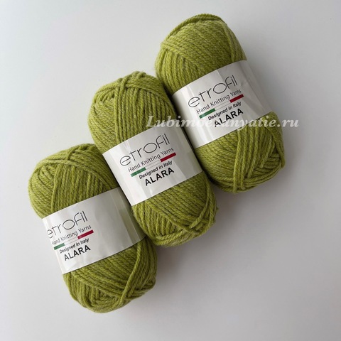 Etrofil Alara 70044