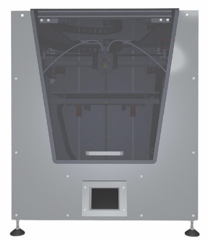 3D-принтер FORA F300