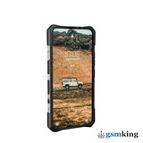 UAG Pathfinder SE Series Case for Samsung Galaxy S22 Black Midnight Camo (Чёрный)213427114061