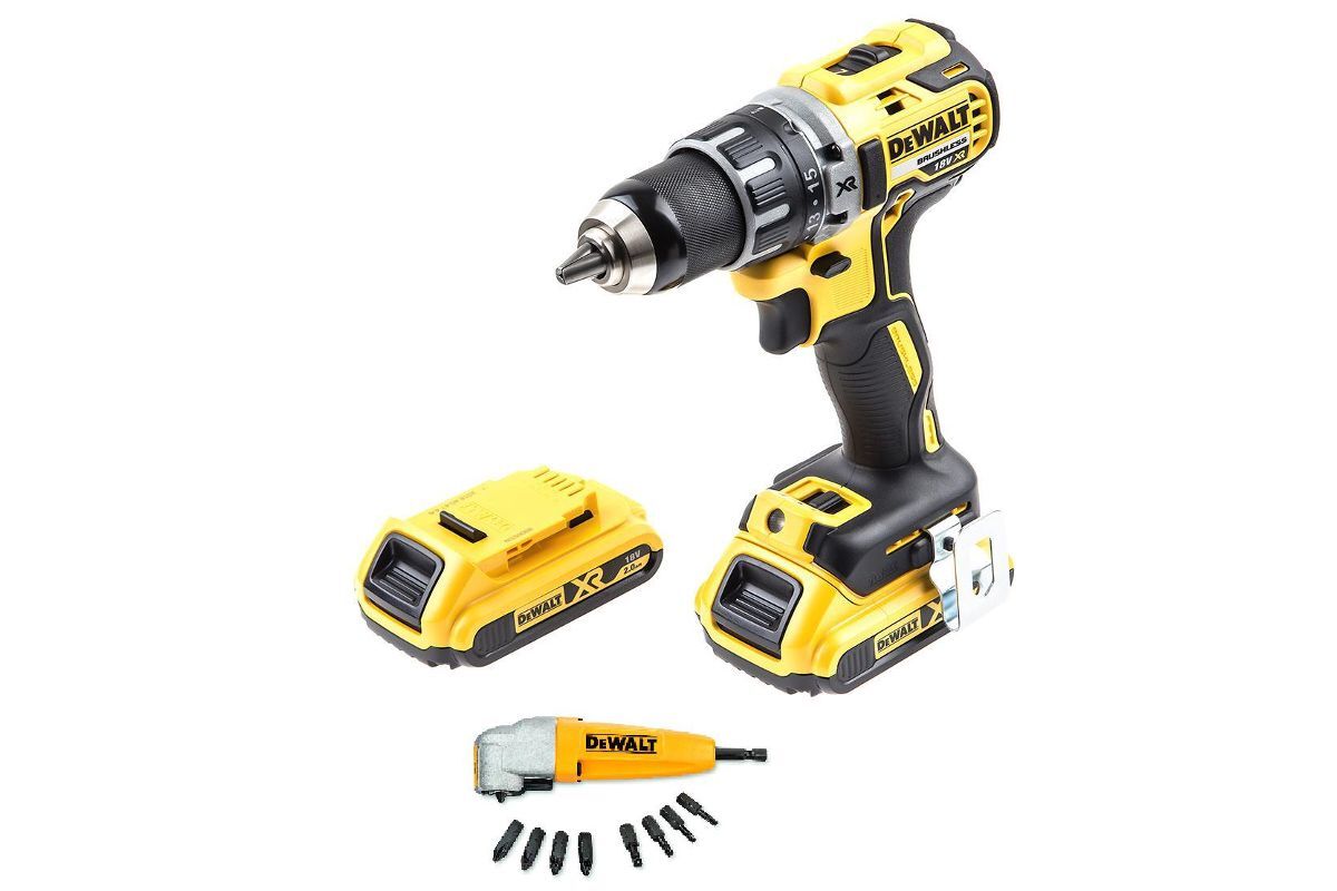 Угловой Адаптер На Шуруповерт Dewalt Купить