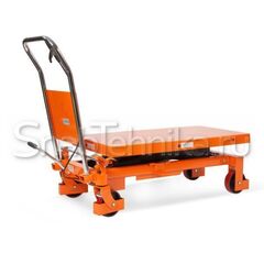 Стол подъемный WP800 (передвижной)