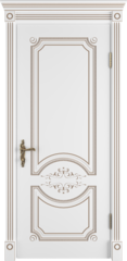 Дверь Milana / Polar PC / Владимирские двери