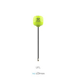 Антенна Foxeer Lollipop 4 Plus High Quality 5.8G 2.6dBi FPV Omni LDS Antenna RHCP MMCX Tube Long teal PA1474