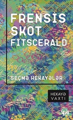 Seçmə hekayələr. Frensis Skot Fitscerald