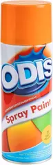 Краска-спрей ODIS глубокий желтый №31 450мл (12)