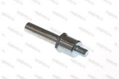 Ось L=69мм 0411Е.03.10.071МП-01