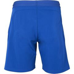 Теннисные шорты Tecnifibre Stretch Short - royal blue