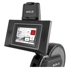 Гребной тренажер Sole Fitness SR550 2023