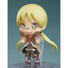 Фигурка Nendoroid Made in Abyss Riko 4580590129757