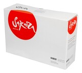 Фотобарабан Sakura KXFAD422A7 для Panasonic, черный, 18000 к.