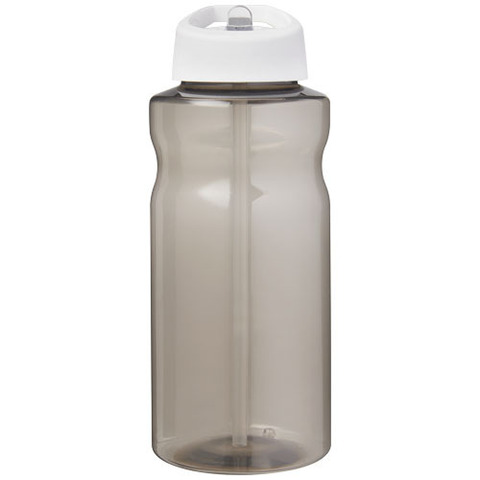 Спортивная бутылка H2O Active® Eco Big Base объемом 1 литр с крышкой-носиком