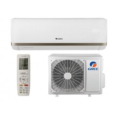 GREE GWH36QE-K3NNB4A BORA ON/OFF